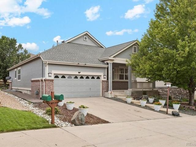 House for sale in Aurora, Adams County