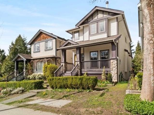 Property for sale in Maple Ridge, British Columbia