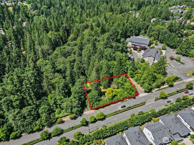 Land for sale in Sammamish, Washington