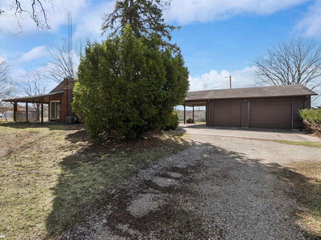 House for sale in Danville, Iowa