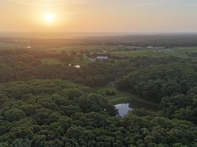 Farm for sale in Unionville, Missouri
