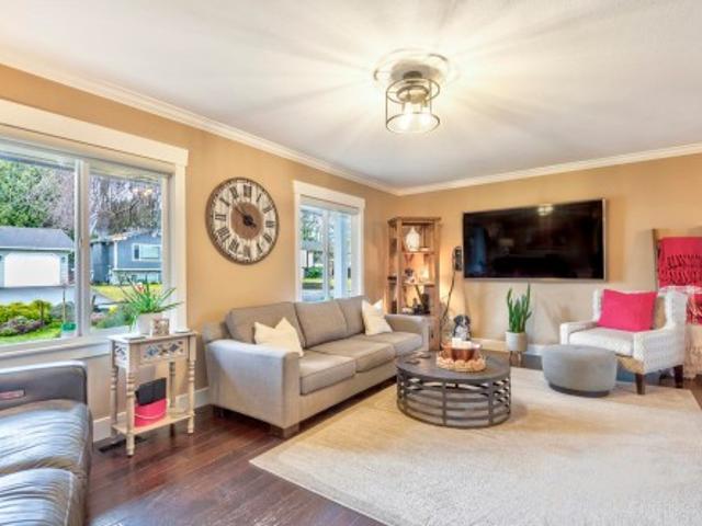 House for sale in Maple Ridge, British Columbia