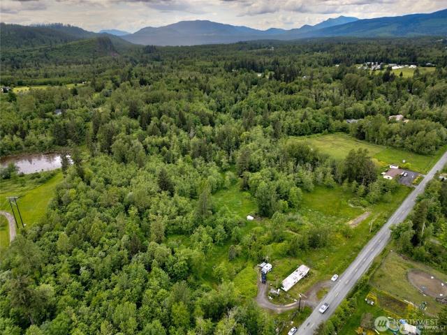 Land for sale in Washington