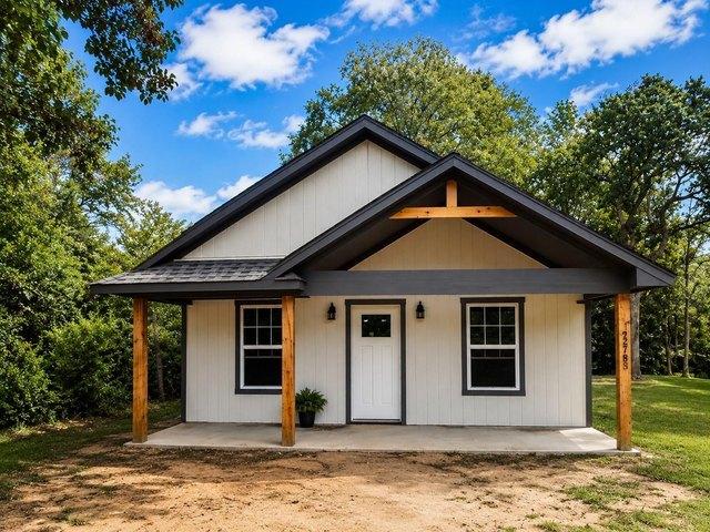 House for sale in Smith, Texas