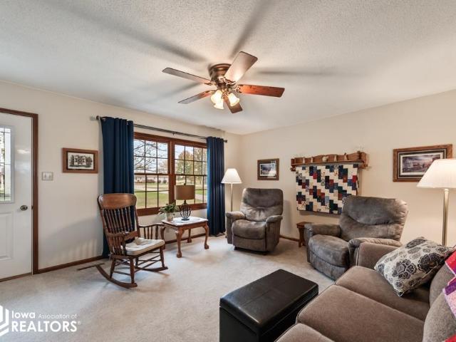House for sale in Davis, Iowa