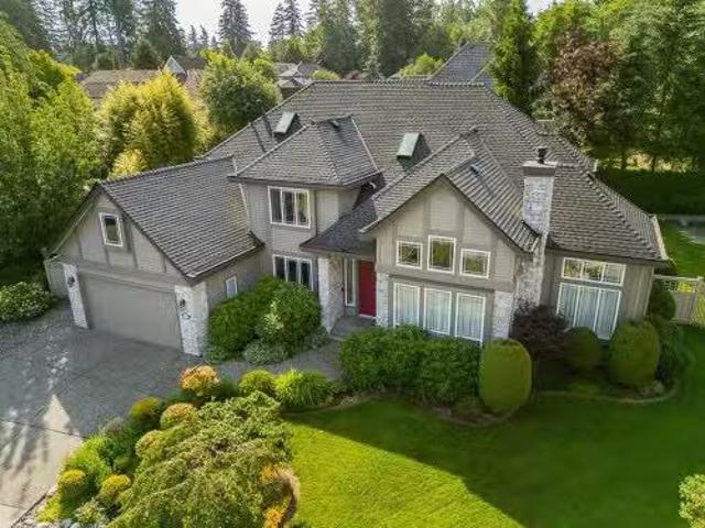 House for sale in Surrey, British Columbia