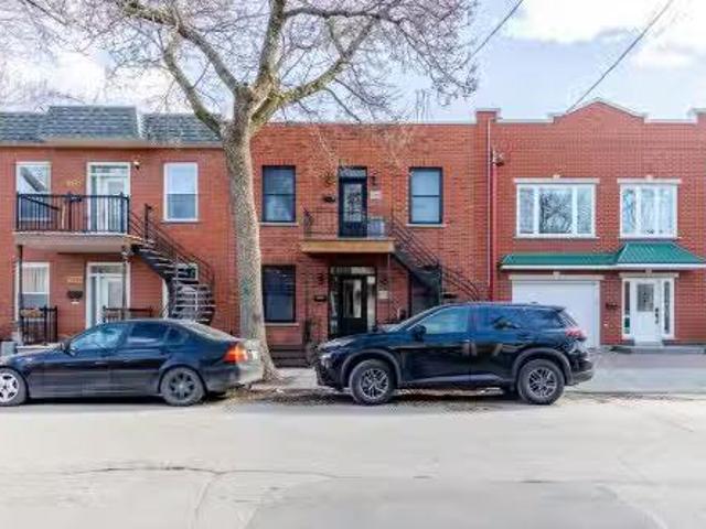 House for sale in St. Leonard's, Quebec