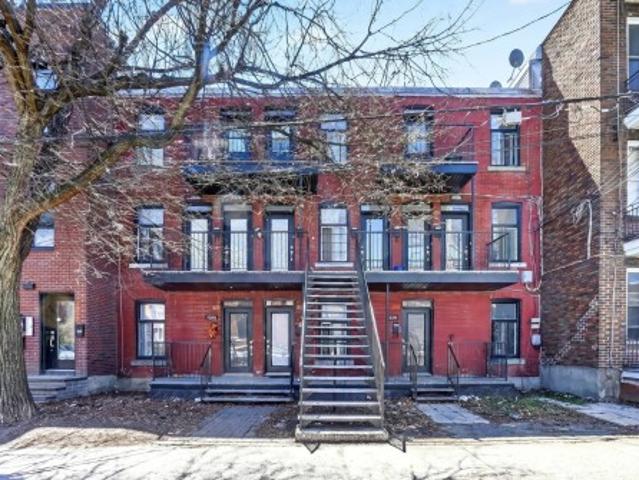 Property for sale in Hochelaga, Montréal