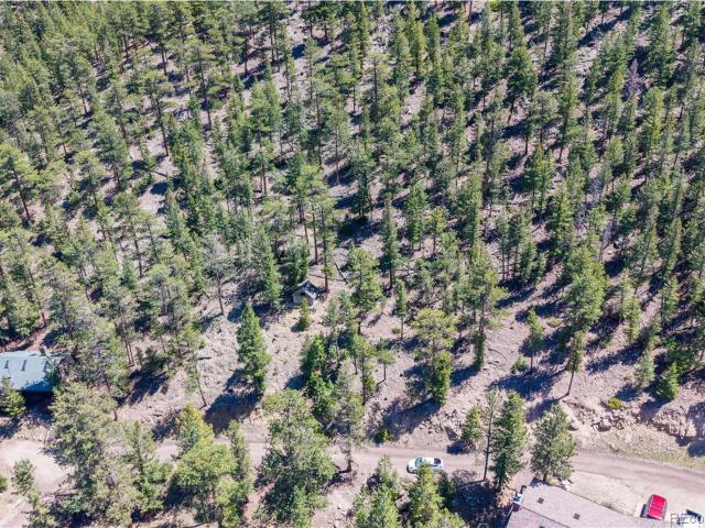 Land for sale in Estes Park, Colorado