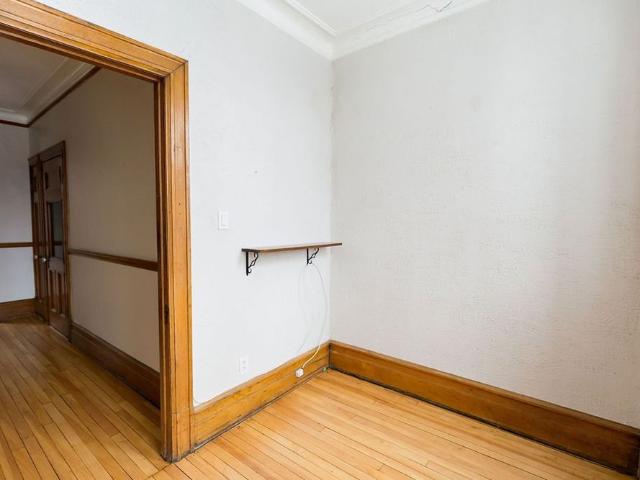 Apartment for rent in St. Leonard's, Quebec