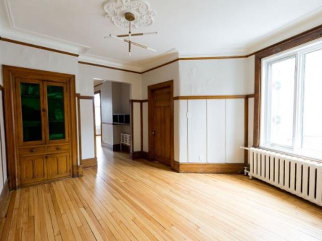 Property for rent in St. Leonard's, Quebec