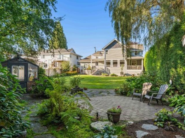 House for sale in Fort Langley, British Columbia