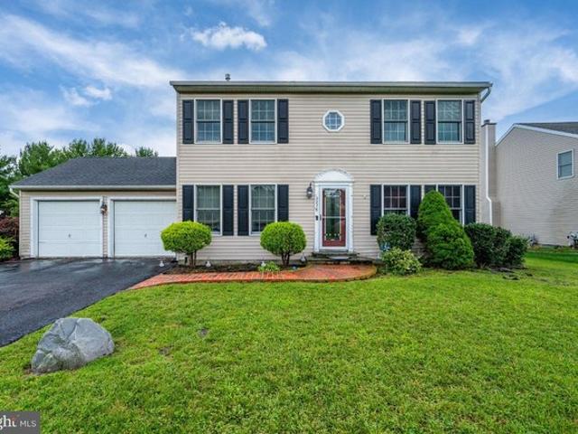 House for sale in Pottstown, Pennsylvania