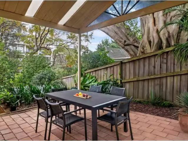 Condo for rent in Sydney, New South Wales