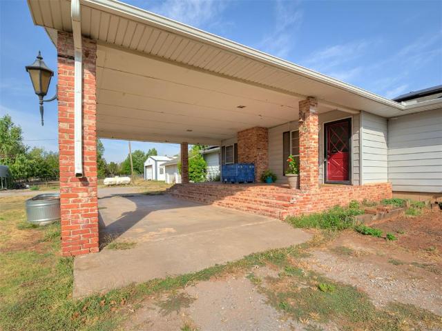 House for sale in Blanchard, Grady County