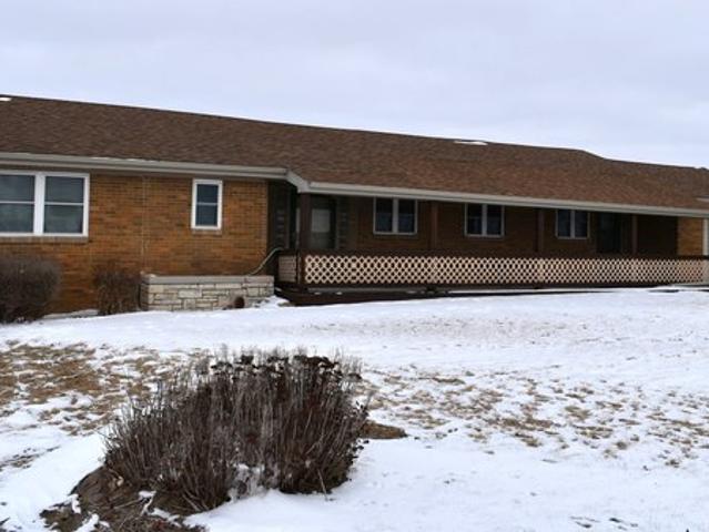 House for sale in Marshall, Illinois