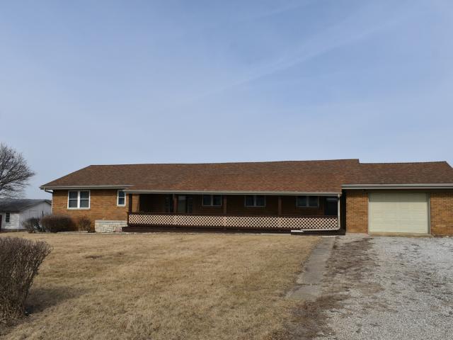 Property for sale in Marshall, Illinois