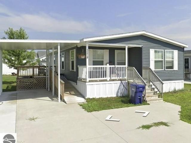 House for sale in Traverse City, Michigan