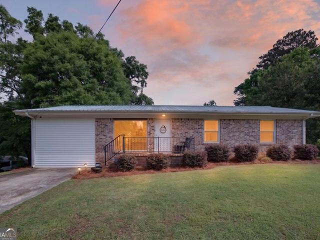 House for sale in Concord, Georgia