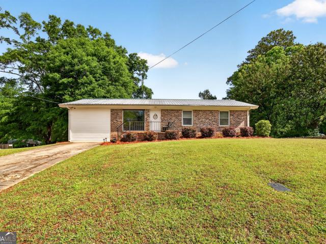 House for sale in Concord, Georgia