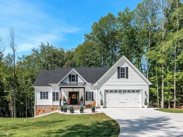 House for sale in Forest, Bedford County