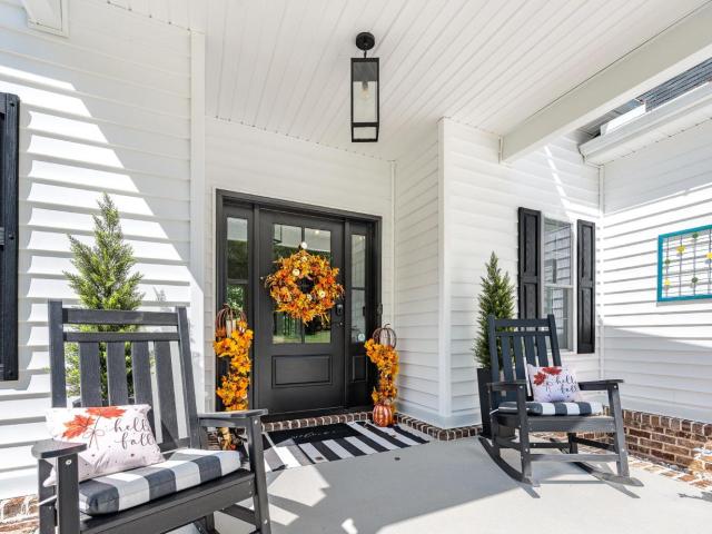 House for sale in Forest, Bedford County