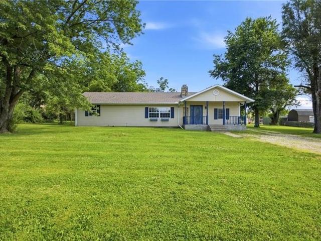 House for sale in Kansas