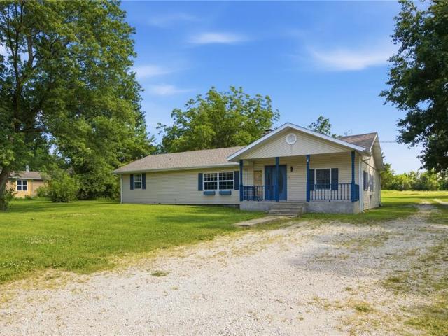 House for sale in Kansas