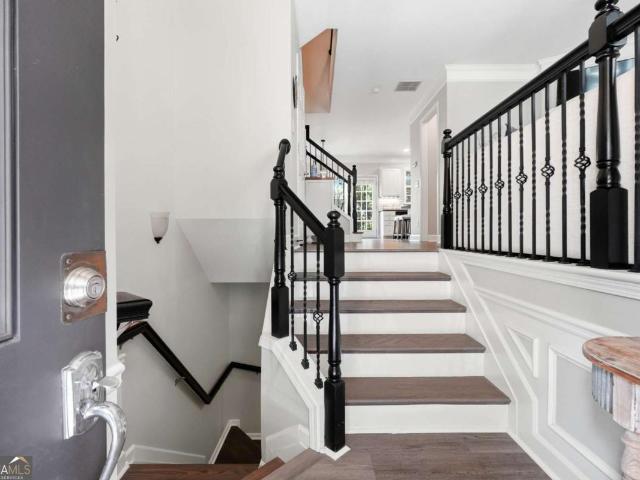 Townhouse for sale in Brookhaven, Georgia