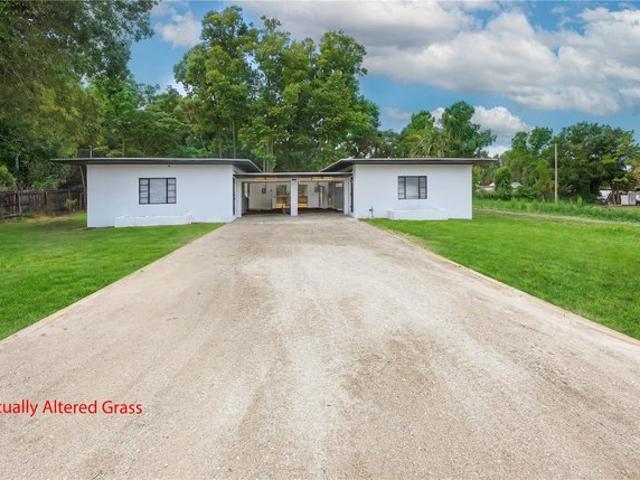 House for sale in Eustis, Florida