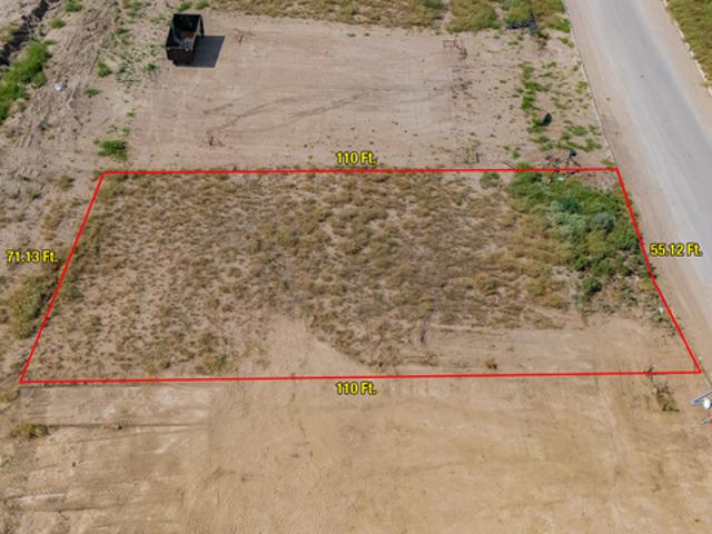Land for sale in Eagle Pass, Texas