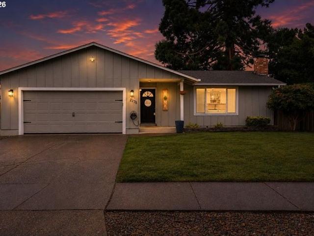 House for sale in Oregonia