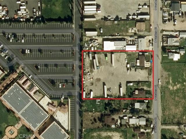 Commercial for sale in San Bernardino