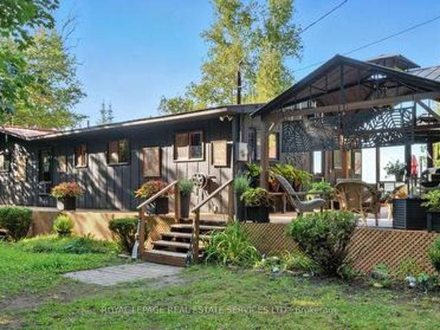 House for sale in Ontario