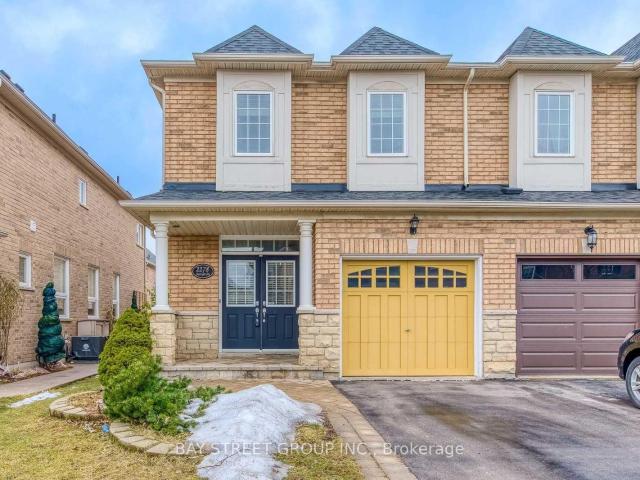 Townhouse for rent in Woburn, Ontario