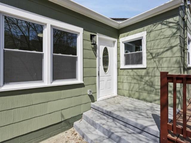 House for sale in Atlanta, Georgia