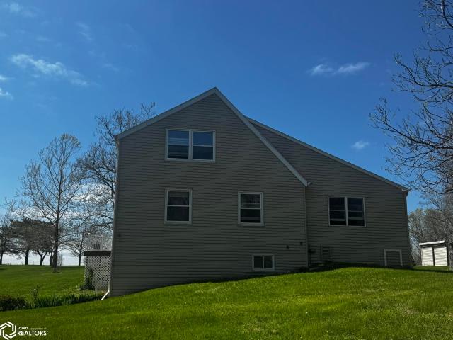House for sale in Osceola, Clarke County