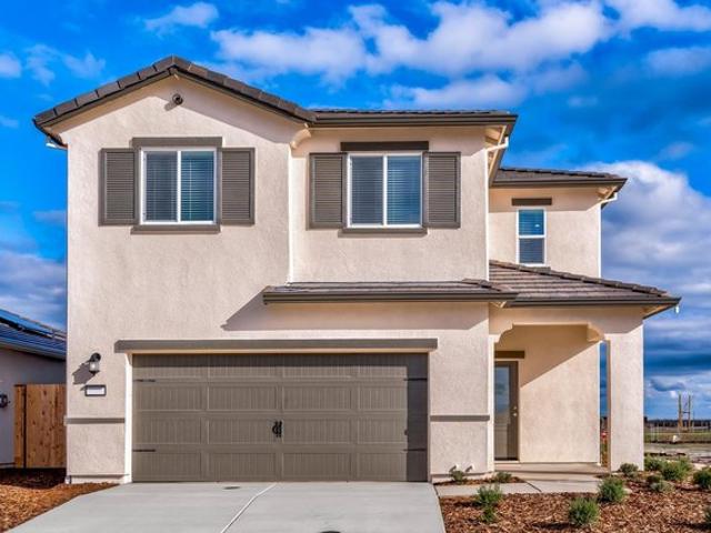 House for sale in Newman, California