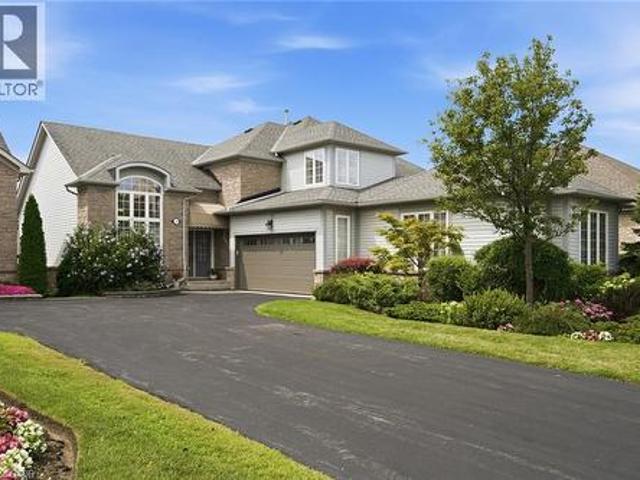 House for sale in Burlington, Ontario