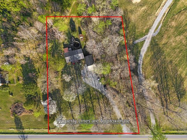 House for sale in Eddyville, Kentucky