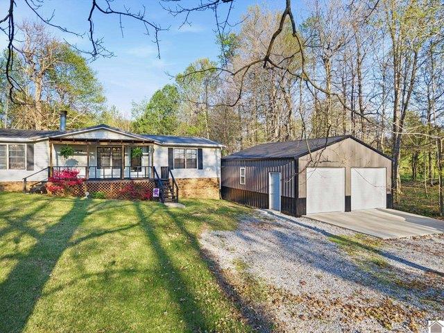 House for sale in Eddyville, Kentucky