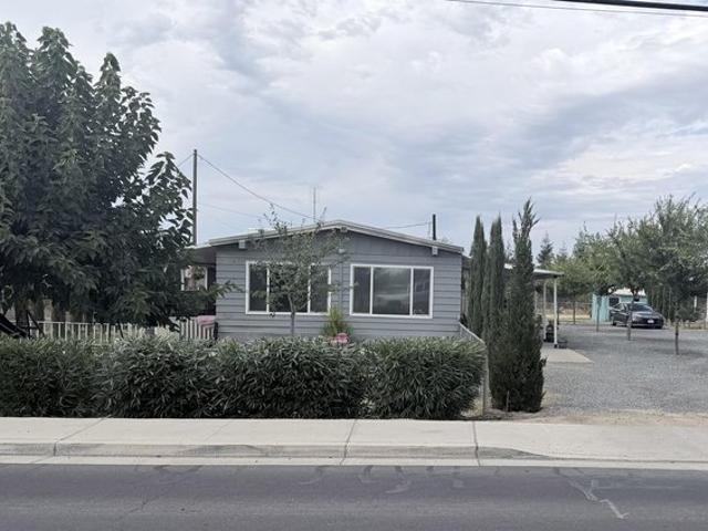 House for sale in Tulare, California
