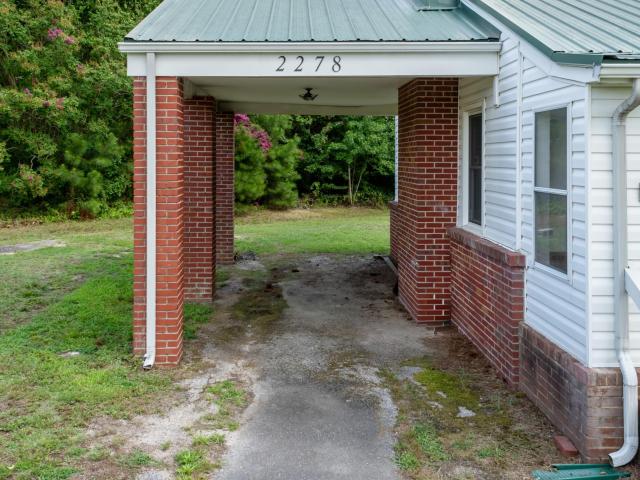 House for sale in Louisburg, North Carolina