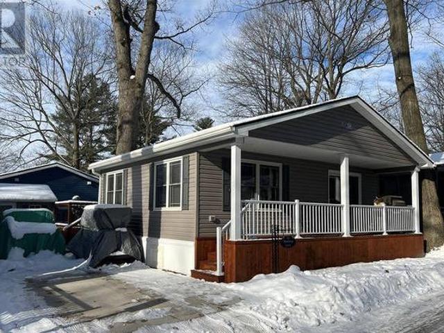 House for sale in Arva, Ontario