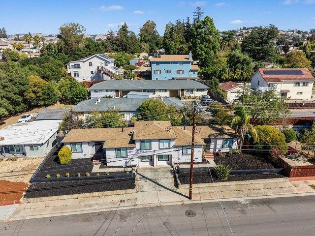 House for sale in Hayward, Alameda County