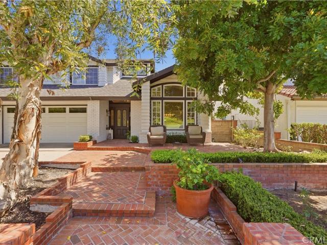 House for sale in Mission Viejo, Orange County