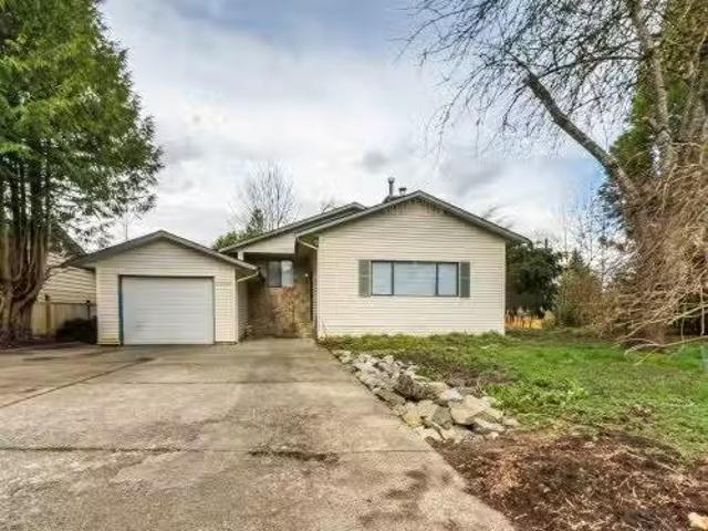 House for sale in Maple Ridge, British Columbia