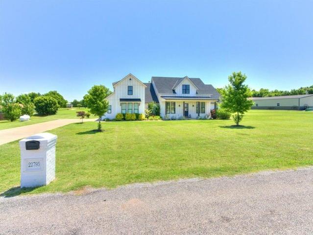 House for sale in Kingfisher, Oklahoma