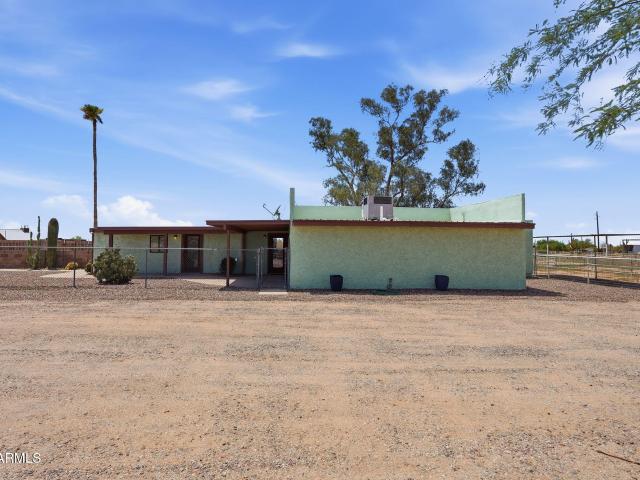 House for sale in Florence, Arizona