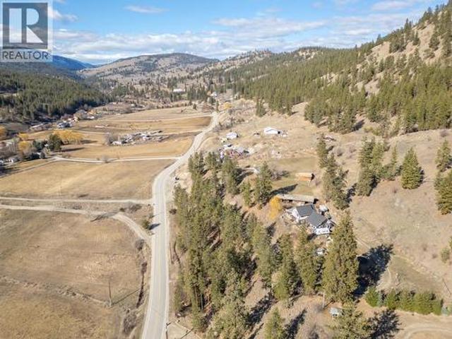 House for sale in Summerland, British Columbia